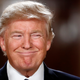 Trump. AP